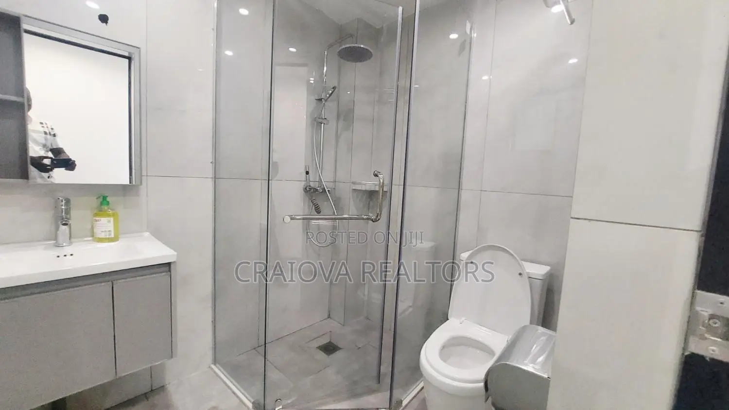 1bdrm Apartment in Nguumo for sale