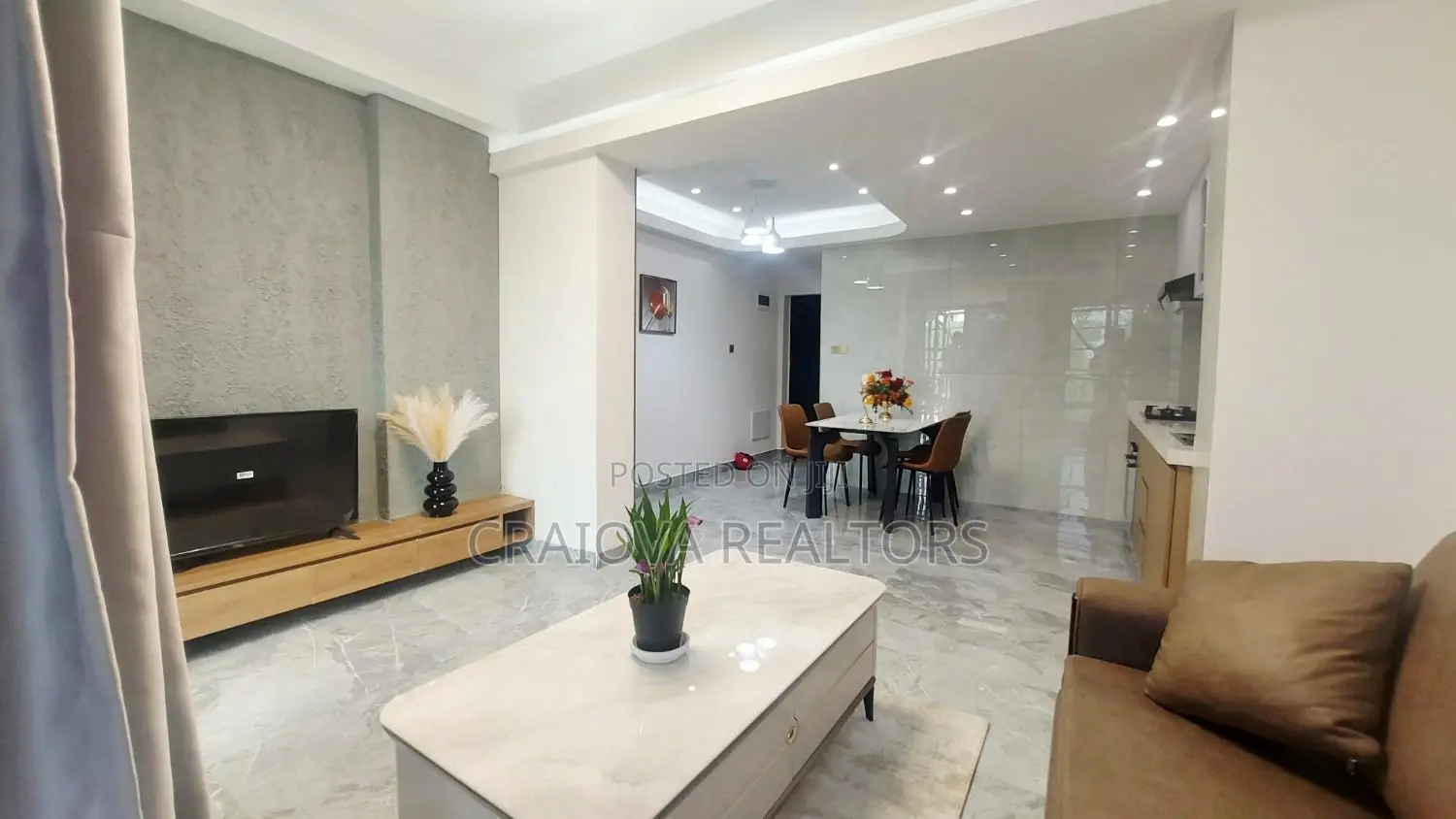 1bdrm Apartment in Nguumo for sale