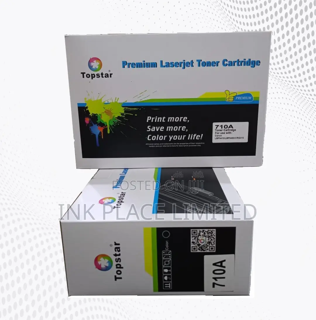 710a Toner