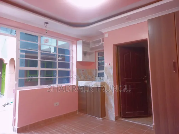 1bdrm Bedsitter in Havens, Ruiru for rent