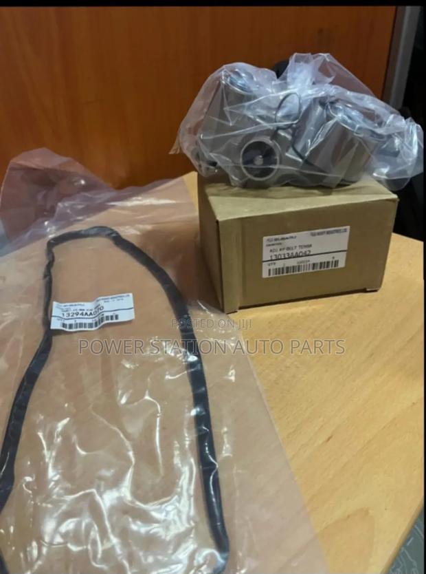 Tensioner Subaru Outback