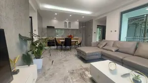 2bdrm Apartment in Nguumo for sale