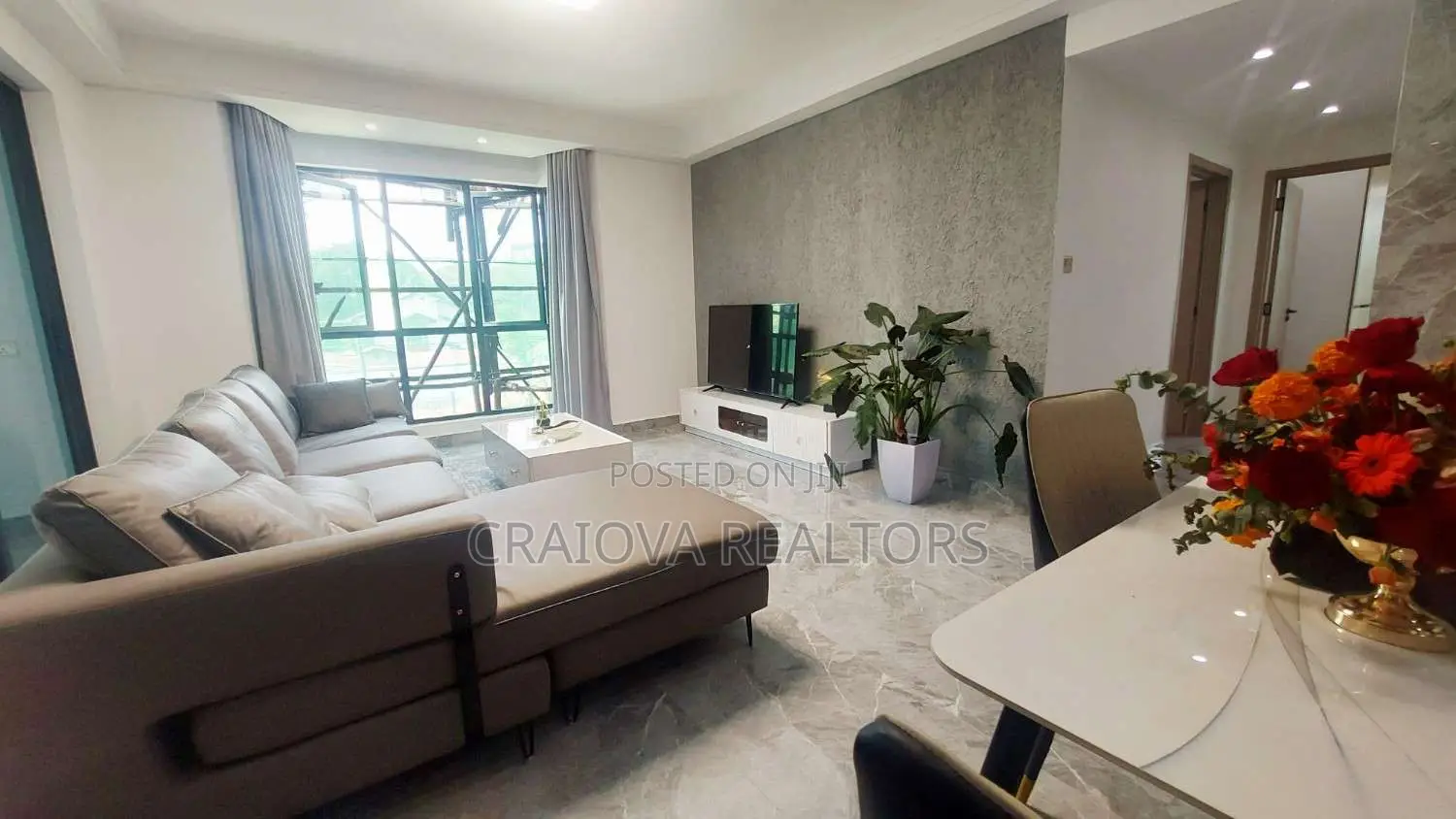 2bdrm Apartment in Nguumo for sale