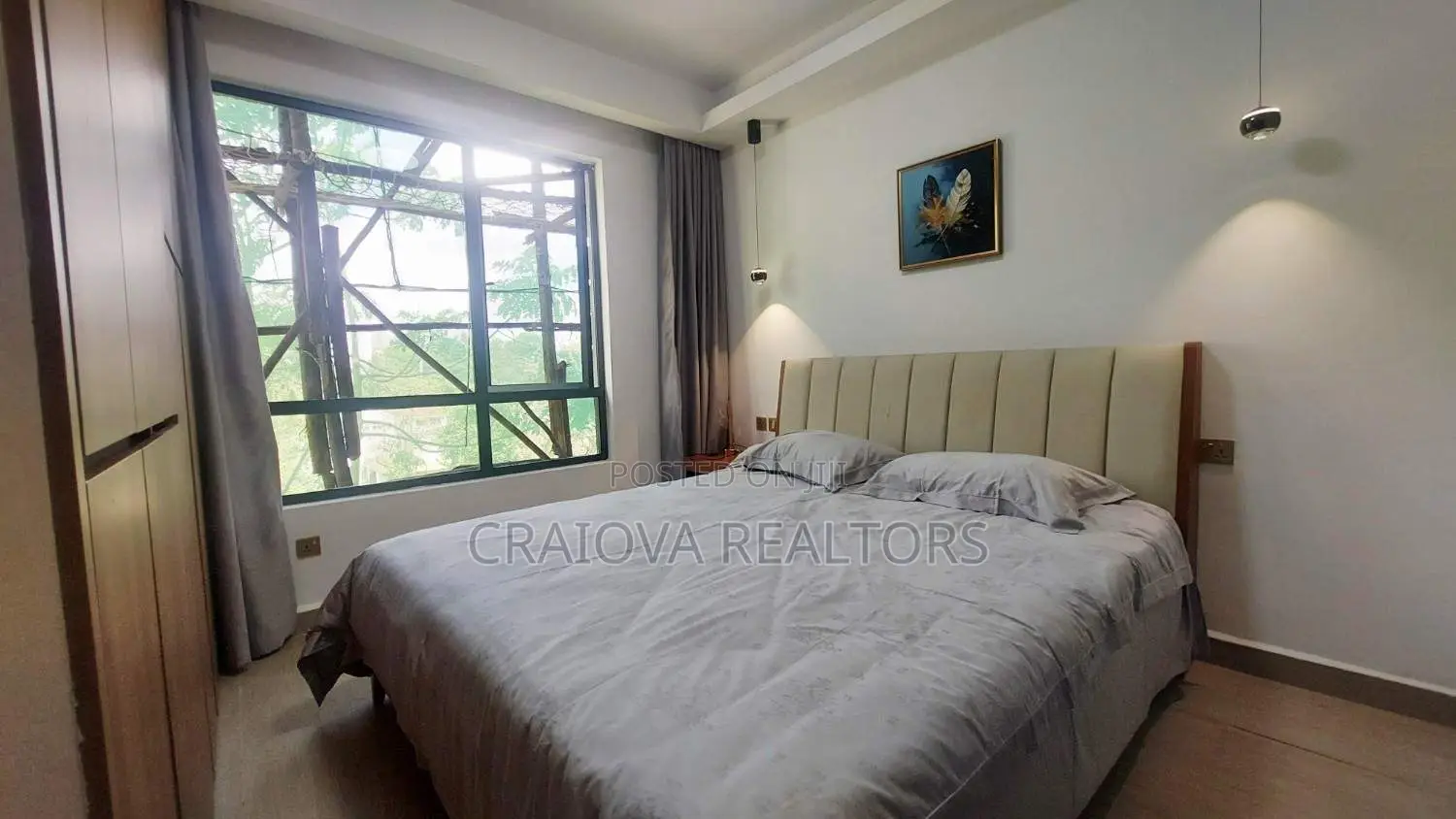 2bdrm Apartment in Nguumo for sale