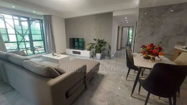 2bdrm Apartment in Nguumo for sale