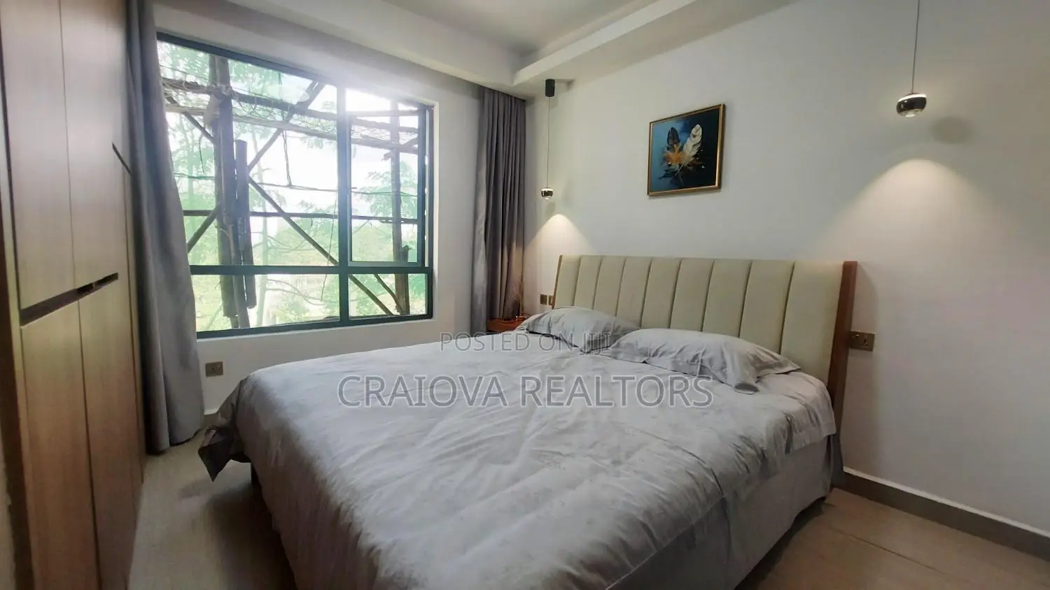 2bdrm Apartment in Nguumo for sale