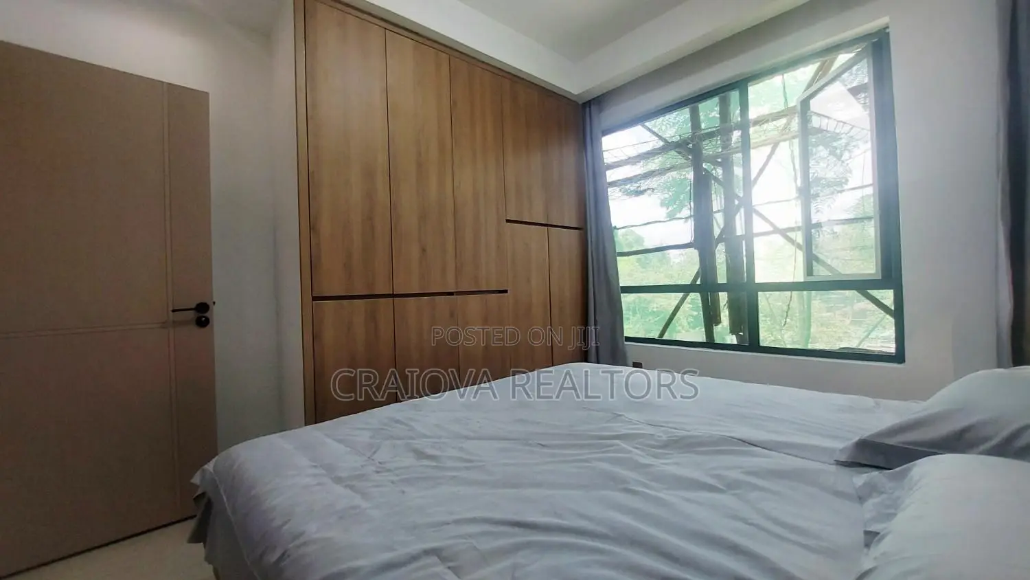 2bdrm Apartment in Nguumo for sale
