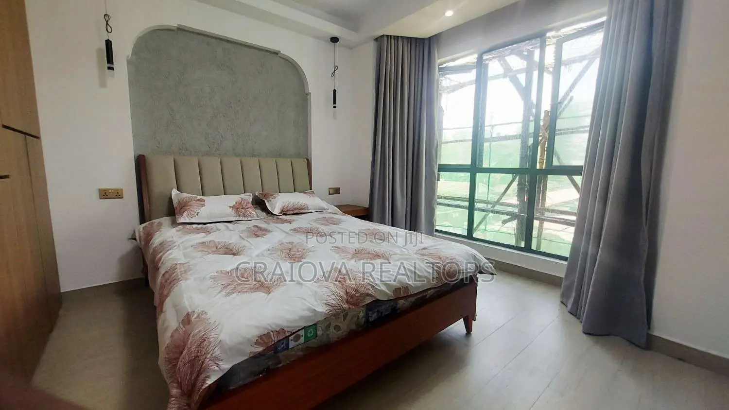 2bdrm Apartment in Nguumo for sale