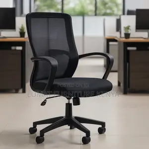 Ergonomic Desk Chair
