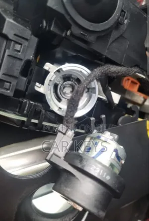 Damaged Ignition Repair Experts 