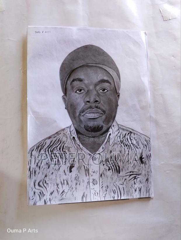 Artwork, Drawings - thumbnail 7