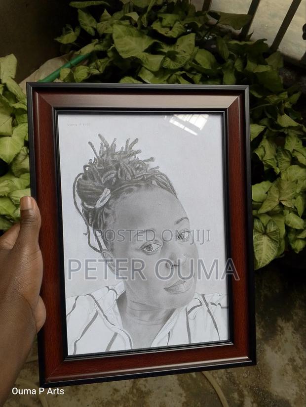 Artwork, Drawings - thumbnail 9