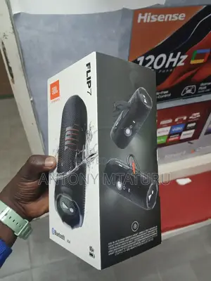 JBL Flip 7