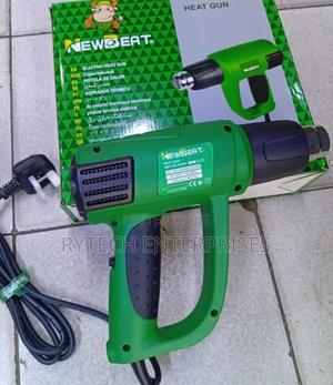 2000w New Beat Electric Heat Gun - thumbnail 2
