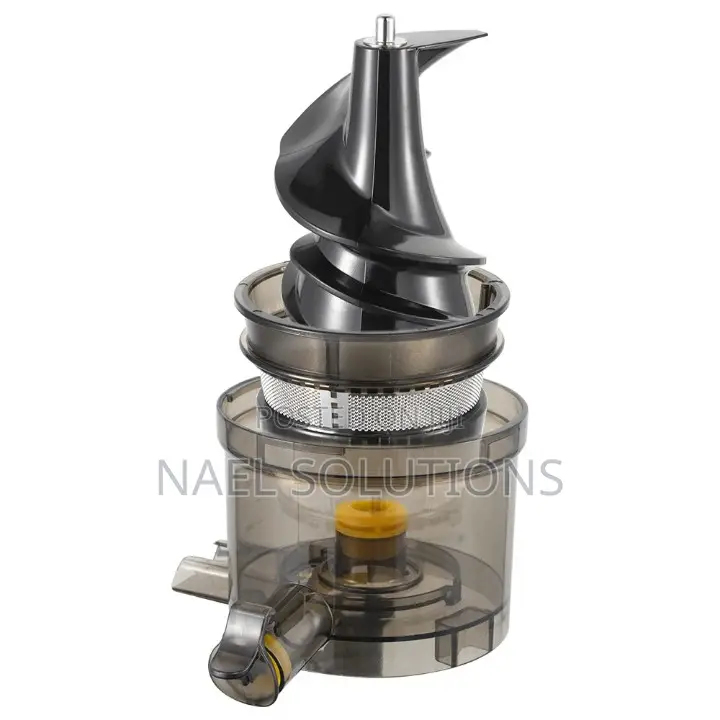 Slow Juicer Raf - 3 Year Warranty