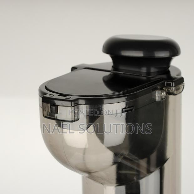 Slow Juicer Raf - 3 Year Warranty - thumbnail 8