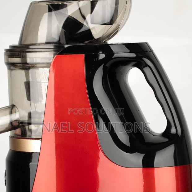 Slow Juicer Raf - 3 Year Warranty - thumbnail 7