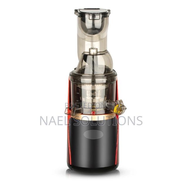 Slow Juicer Raf - 3 Year Warranty - thumbnail 15