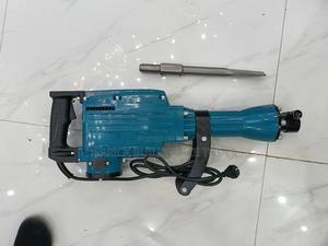 Makita Hammer Drill/Demolition Hammer - thumbnail 2