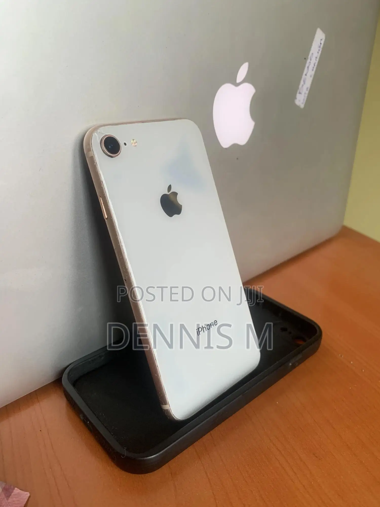 Apple iPhone 8 256 GB White