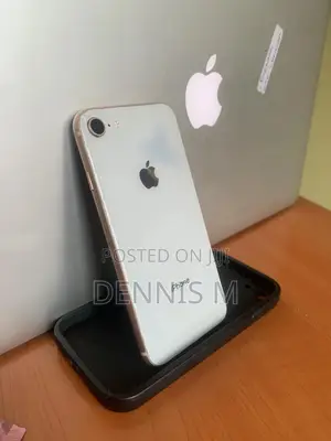 Apple iPhone 8 256 GB White