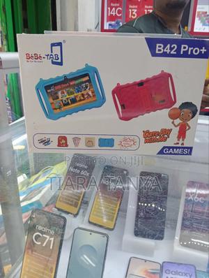 New Bebe B42 4 GB Black - main view