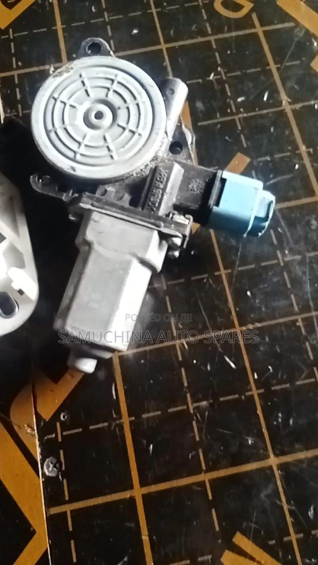 Winder Motor Honda Stream