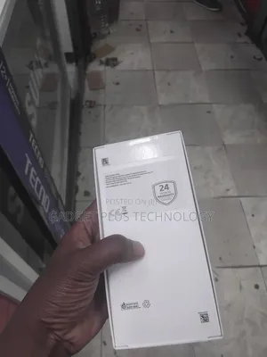 New Samsung Galaxy A17 128 GB Black
