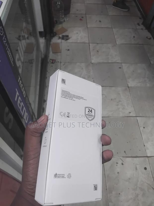 New Samsung Galaxy A17 128 GB Black - thumbnail 6