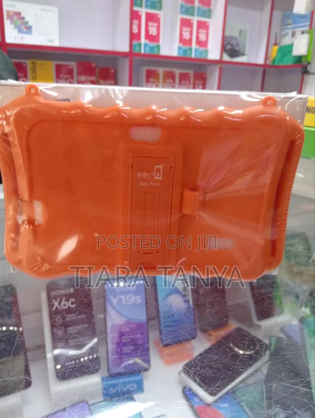 New Bebe B42 4 GB Black - thumbnail 3