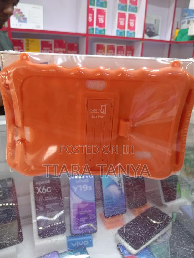New Bebe B42 4 GB Black - thumbnail 4