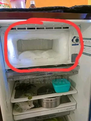 Fridge Repairs