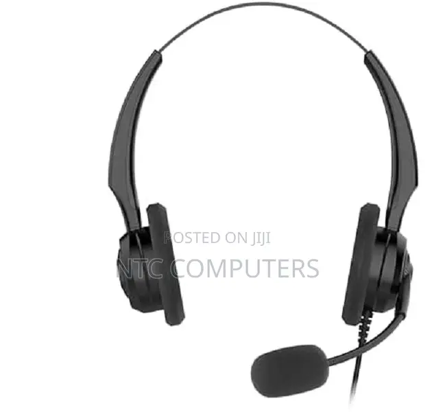 Flyingvoice Hp200 Office Phone Headset