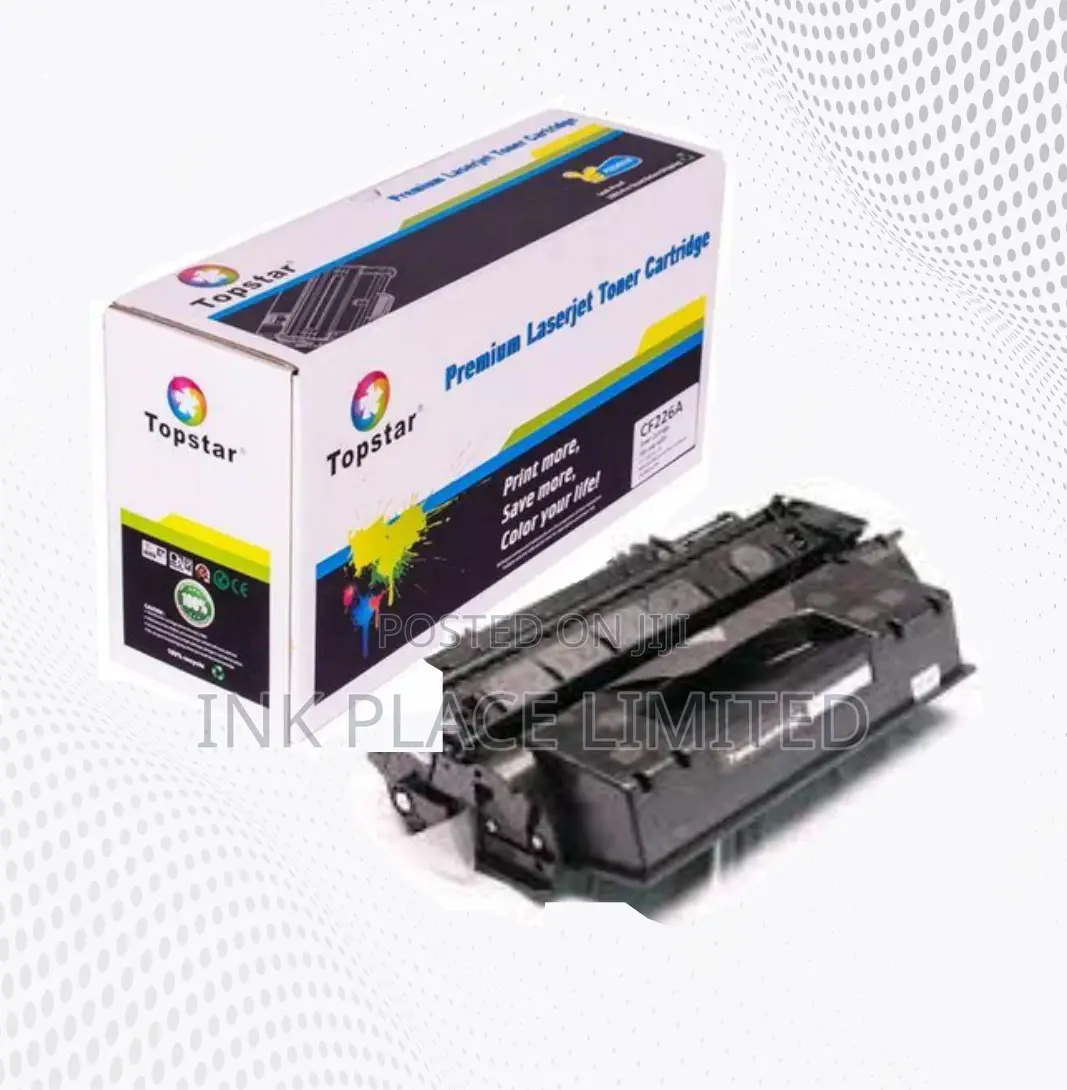 Cf226a Toner
