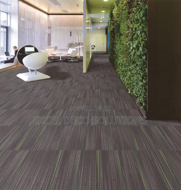 Commercial Carpet Sale – Modern Designs, Professional Finish