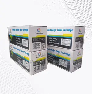 Topstar Cf210a Toners