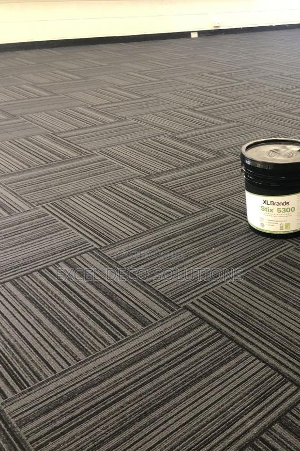 Re-Carpet Your Workspace – Stylish. Durable. Affordable. - main view