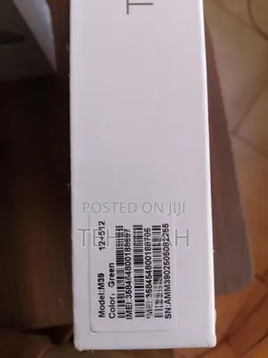New Modio M39 512 GB Blue
