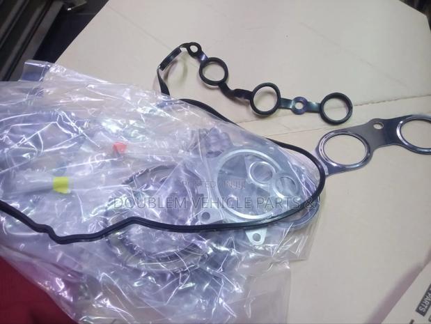 Overhaul Gasket Toyota Probox Dx 2003,2004,2005/Old Model