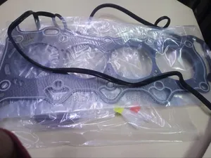 Overhaul Gasket Toyota Probox Dx 2003,2004,2005/Old Model