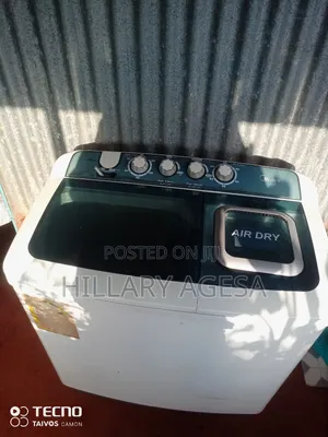 Top Load Washing Machine Gear Box Replacement