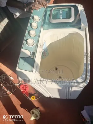 Top Load Washing Machine Gear Box Replacement