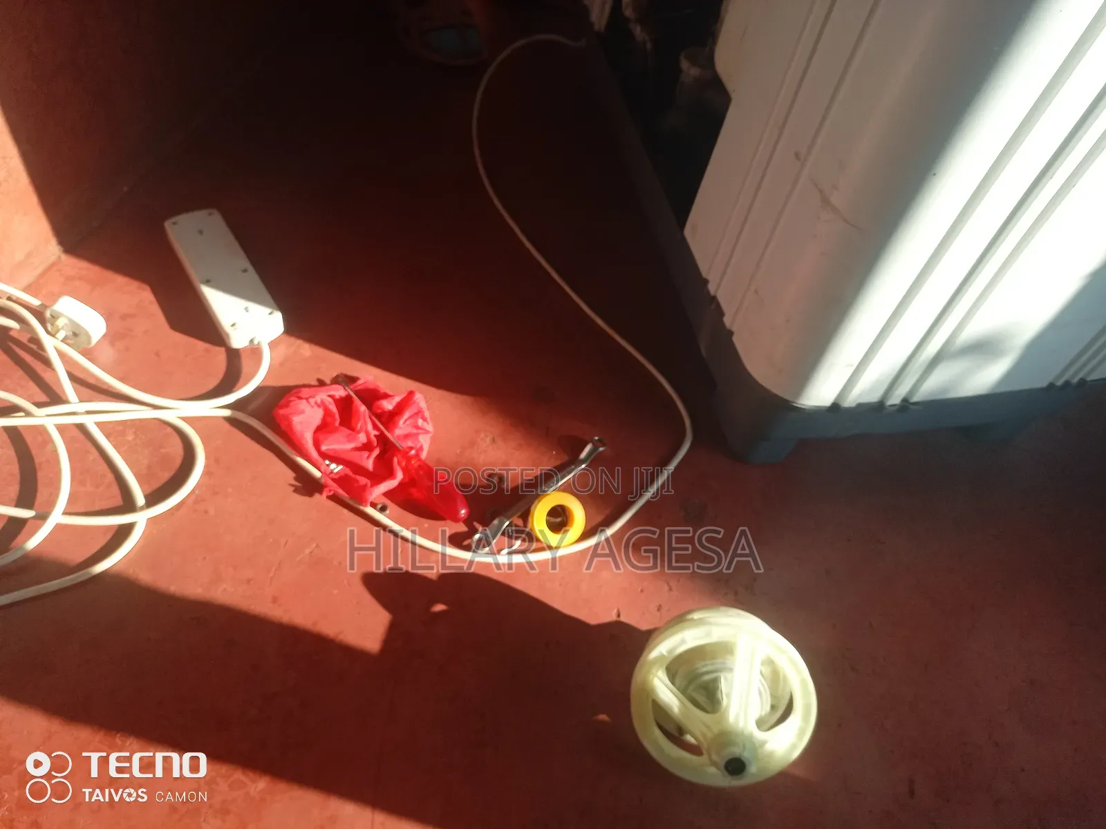 Top Load Washing Machine Gear Box Replacement