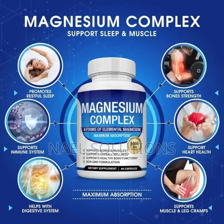 Prostate Health Supplements