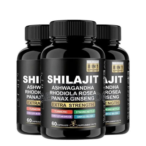 Prostate Health Supplements - thumbnail 16