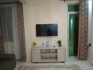 Furnished Studio Apartment to Let in Nyali Estate