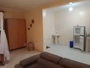 Furnished Studio Apartment to Let in Nyali Estate