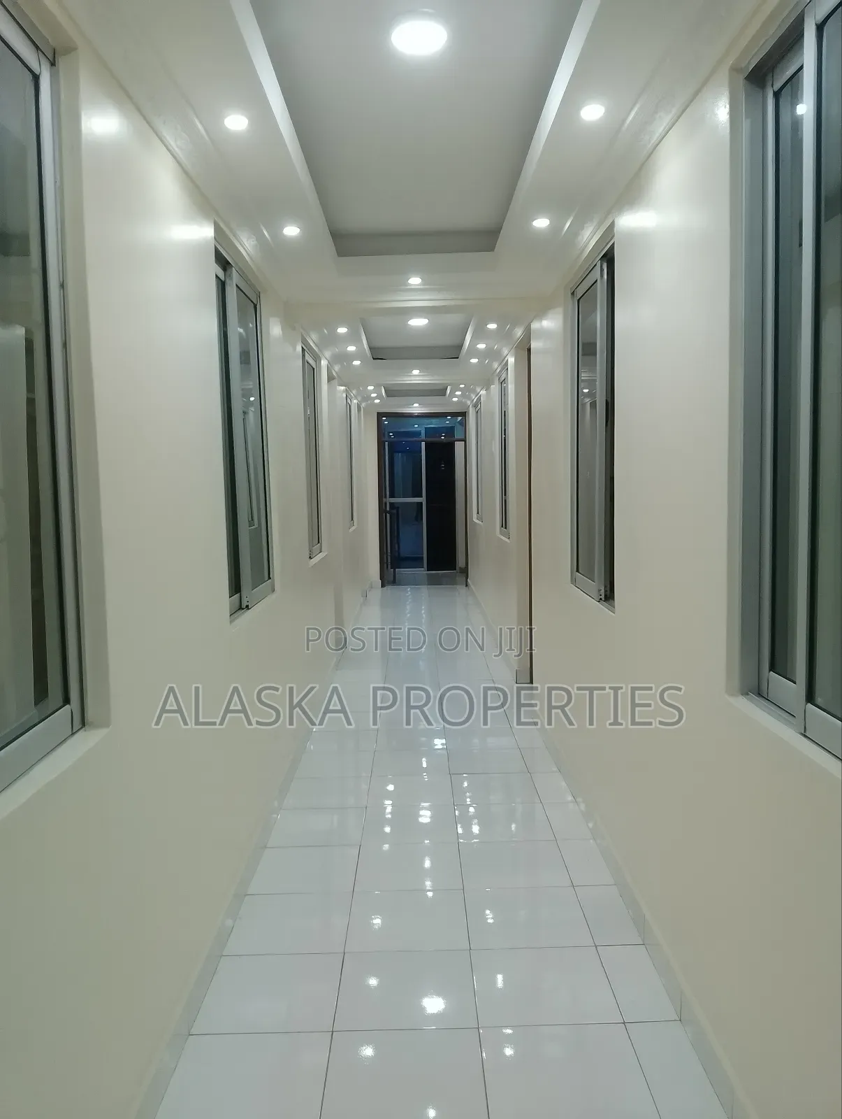 Furnished Studio Apartment to Let in Nyali Estate