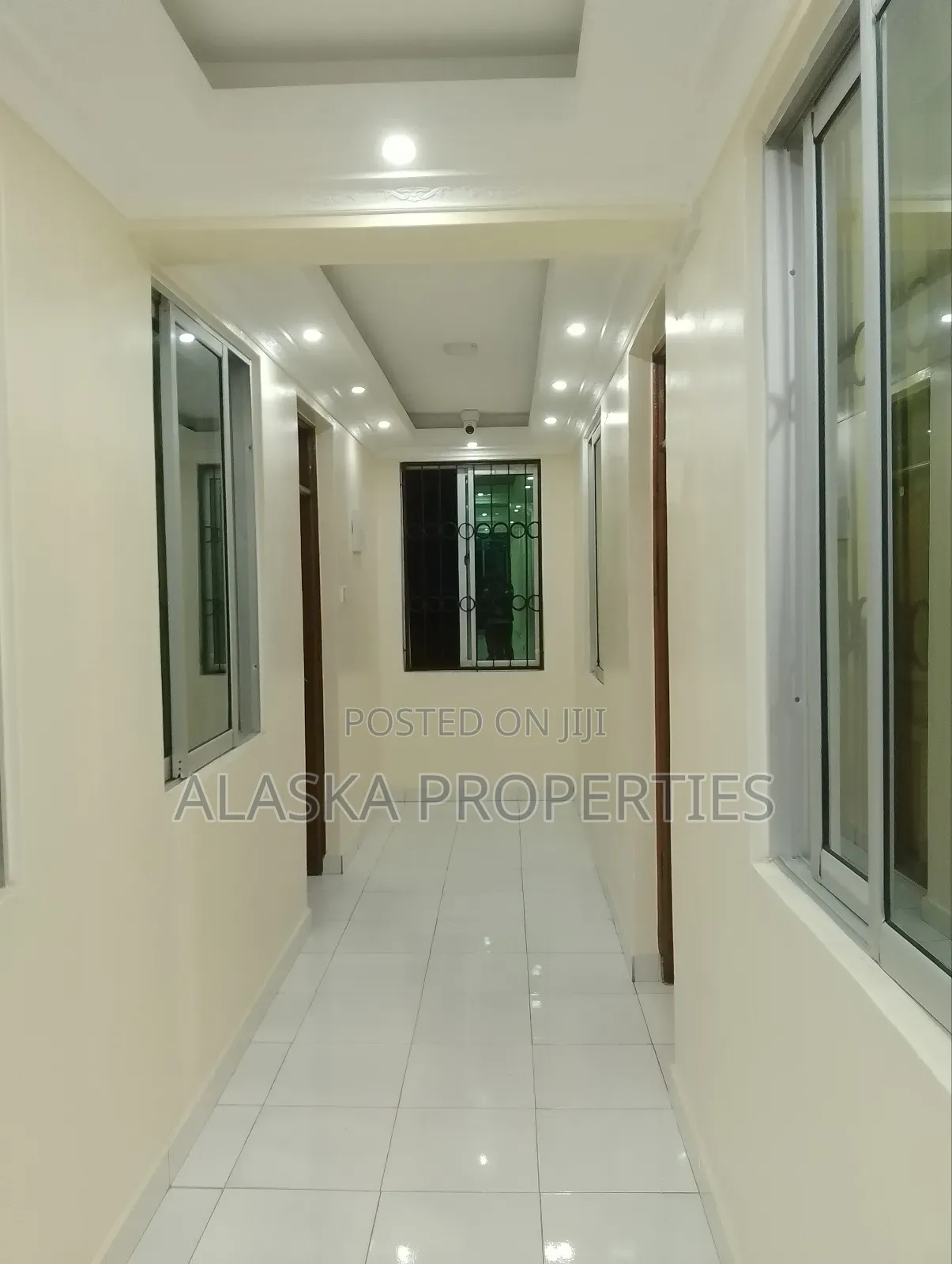Furnished Studio Apartment to Let in Nyali Estate