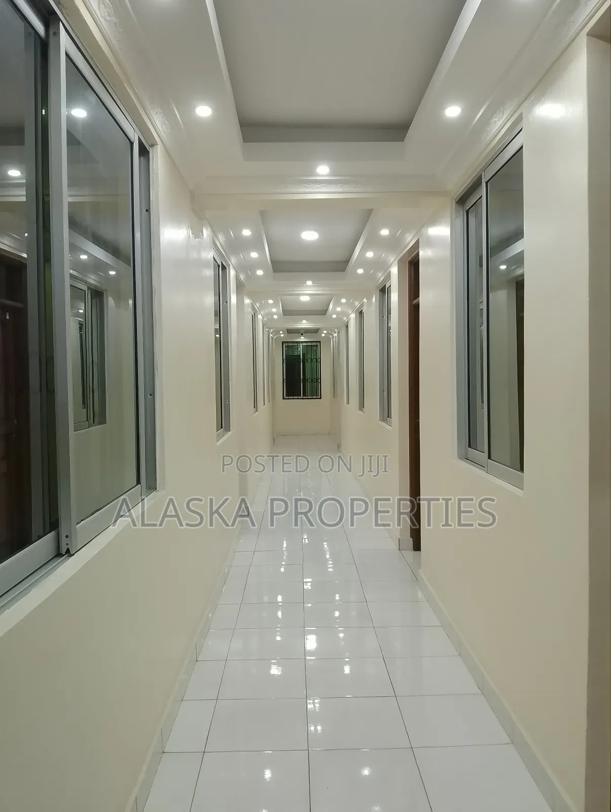 Furnished Studio Apartment to Let in Nyali Estate